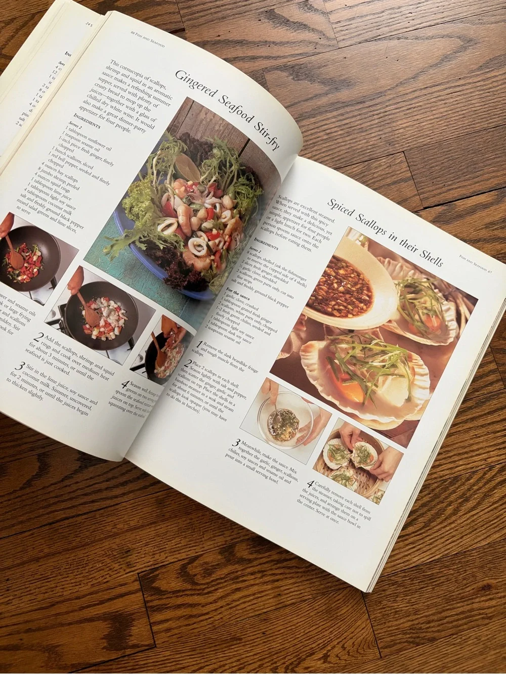 Vintage Best-Ever Chinese & Asian 200 Step-By-Step Recipes Paperback Book